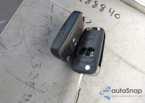 2016 GMC Terrain Sle-1 from USA, damaged, VIN 2GKALMEK1G6312315